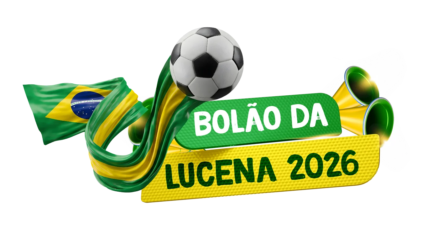 Bolão da Lucena 2026
